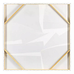 Панно декоративное с ручной росписью Energy варинант исполнения - 2 | Loft Concept в Ижевске