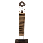 Скульптура «Антропоморфная фигура 2» варинант исполнения - 1 | Loft Concept в Ижевске