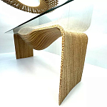 Cтол параметрический «WHALE» варинант исполнения - 2 | Loft Concept в Ижевске