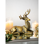 Фигурка The Golden Deer варинант исполнения - 7 | Loft Concept в Ижевске