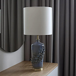 Светильник настольный «MARITTIMO» варинант исполнения - 1 | Loft Concept в Ижевске