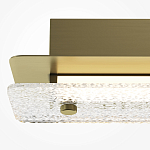 Бра Gold bar варинант исполнения - 2 | Loft Concept в Ижевске