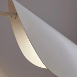 Бра бежевого цвета Aracea варинант исполнения - 6 | Loft Concept в Ижевске