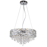 Люстра Roul Crystal Light варинант исполнения - 2 | Loft Concept в Ижевске