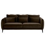 Диван трёхместный с подлокотниками Dutchman варинант исполнения - 5 | Loft Concept в Ижевске