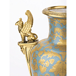 Ваза фарфоровая Serwera варинант исполнения - 4 | Loft Concept в Ижевске