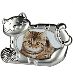 Фоторамка детская Childhood Corner Сat варинант исполнения - 1 | Loft Concept в Ижевске