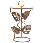 Столик дизайнерский Bookcase варинант исполнения - 4 | Loft Concept в Ижевске