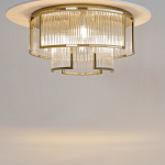 Потолочный светильник Frame Е14 варинант исполнения - 2 | Loft Concept в Ижевске