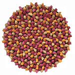 Панно «Искры» варинант исполнения - 1 | Loft Concept в Ижевске