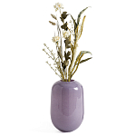 Ваза закругленная из стекла Brighter than the Stars варинант исполнения - 4 | Loft Concept в Ижевске