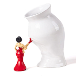 Ваза Seletti Circus варинант исполнения - 2 | Loft Concept в Ижевске