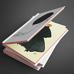 Подарочная Книга Rene gruau fashion illustration варинант исполнения - 16 | Loft Concept в Ижевске