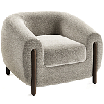 Дизайнерское Кресло Troy варинант исполнения - 2 | Loft Concept в Ижевске