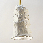 Светильник Astrophytum asterias варинант исполнения - 2 | Loft Concept в Ижевске