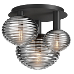 Потолочный светильник Twilight варинант исполнения - 1 | Loft Concept в Ижевске