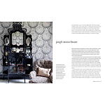Книга дизайн интерьера Faded Glamour: Inspirational interiors and beautiful homes варинант исполнения - 3 | Loft Concept в Ижевске