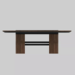 Стол «Гедонист» варинант исполнения - 2 | Loft Concept в Ижевске