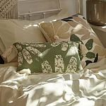 Подушка декоративная с абстрактным узором Divine Abstractions варинант исполнения - 5 | Loft Concept в Ижевске