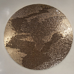 Панно «Bronze» варинант исполнения - 1 | Loft Concept в Ижевске