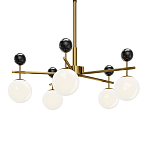 Люстра подвесная Museo G9 варинант исполнения - 2 | Loft Concept в Ижевске