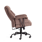 Кресло компьютерное City Chair с мягкими подлокотниками варинант исполнения - 3 | Loft Concept в Ижевске