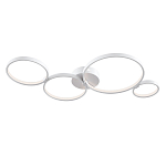 Потолочный светильник Olympia 3000-4000К 39Вт варинант исполнения - 1 | Loft Concept в Ижевске