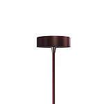 Подвес Ruby Bonnet варинант исполнения - 2 | Loft Concept в Ижевске