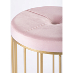 Пуф Pink cage варинант исполнения - 3 | Loft Concept в Ижевске