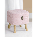 Пуф Fatal pink варинант исполнения - 5 | Loft Concept в Ижевске