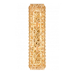 Бра с текстурной хрустальной огранкой Light Delight варинант исполнения - 3 | Loft Concept в Ижевске