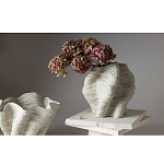 Ваза фактурная "Закрытие" варинант исполнения - 5 | Loft Concept в Ижевске