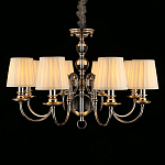 Люстра подвесная Gaell Metal варинант исполнения - 2 | Loft Concept в Ижевске