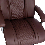 Кресло компьютерное City Chair стёганное варинант исполнения - 7 | Loft Concept в Ижевске