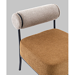 Кресло Ponpoun бежевый терракотовый варинант исполнения - 2 | Loft Concept в Ижевске