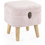 Пуф Fatal pink варинант исполнения - 1 | Loft Concept в Ижевске