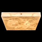 Люстра потолочная квадратная минималистичная Perfection of Geometry варинант исполнения - 7 | Loft Concept в Ижевске