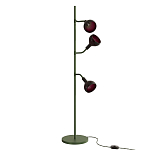 Торшер Cupula варинант исполнения - 1 | Loft Concept в Ижевске