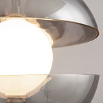 Подвесной светильник Comet Wicksell варинант исполнения - 4 | Loft Concept в Ижевске