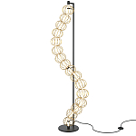 Торшер Phantom paths варинант исполнения - 1 | Loft Concept в Ижевске