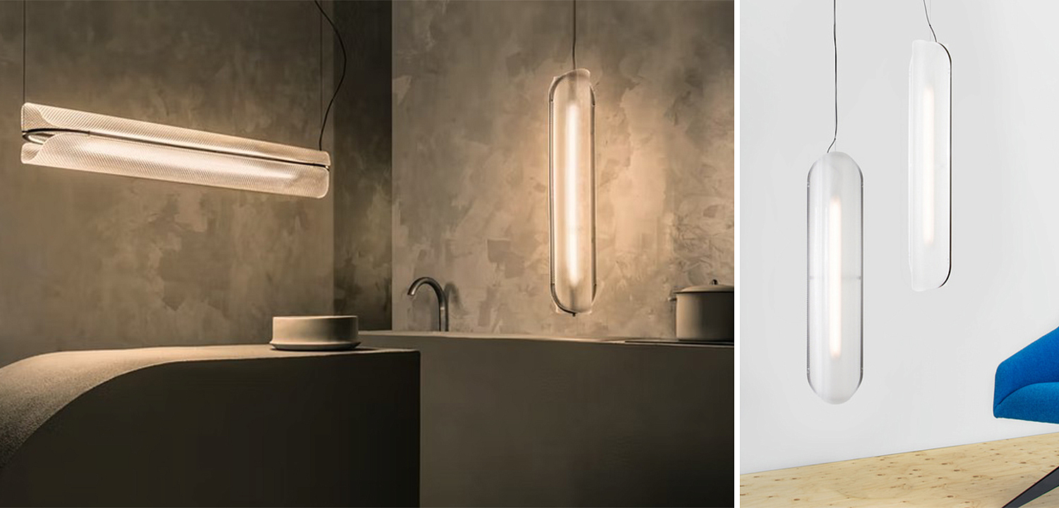Дизайнерский Подвесной светильник VALE SERIES PENDANT Дизайнерский Подвесной светильник VALE SERIES PENDANT - Loft-Concept в Ижевске