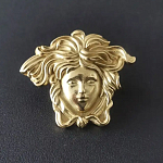 Stiletto Cabinet Pink nautical print варинант исполнения - 3 | Loft Concept в Ижевске