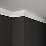 Гладкий карниз KT-24 варинант исполнения - 1 | Loft Concept в Ижевске