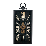 Часы настольные Nigeria варинант исполнения - 1 | Loft Concept в Ижевске