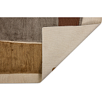 Ковер шелк Manhattan Wool Silk Carpet VII варинант исполнения - 4 | Loft Concept в Ижевске