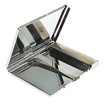 Портсигар с газовой зажигалкой из натурального камня Родонит Stone Cigarettes Cases варинант исполнения - 5 | Loft Concept в Ижевске