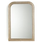 Зеркало Antique Mango Wood 90 варинант исполнения - 1 | Loft Concept в Ижевске