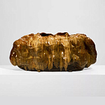 Ваза скульптурная «Изобилие» варинант исполнения - 1 | Loft Concept в Ижевске