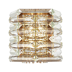 Бра в классическом хрустальном обрамлении Light Garland варинант исполнения - 1 | Loft Concept в Ижевске