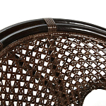 Комплект уличной мебели Angela Dark Brown варинант исполнения - 3 | Loft Concept в Ижевске